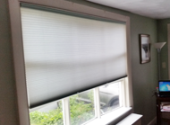 Window With Shade | Home Blinds From Medford, MA