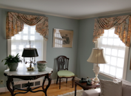Window Drapes | Home Blinds From Medford, MA