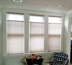 Window Shades - Window Blind Company | Boston
