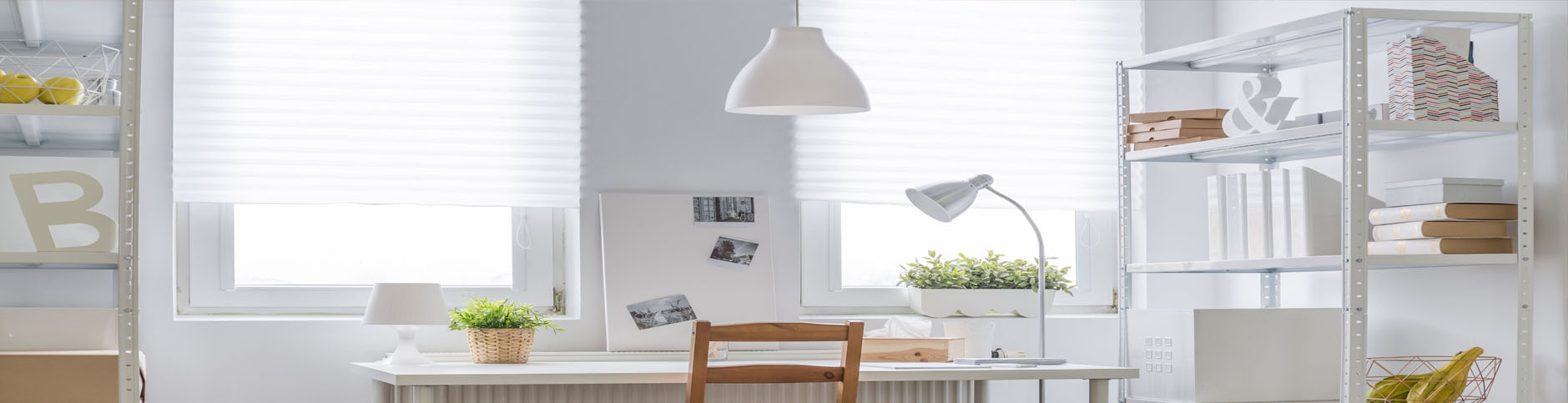 Condo Blinds in Boston