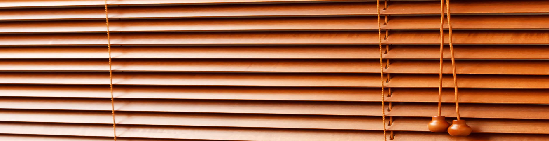 Wood Blinds | Boston, MA