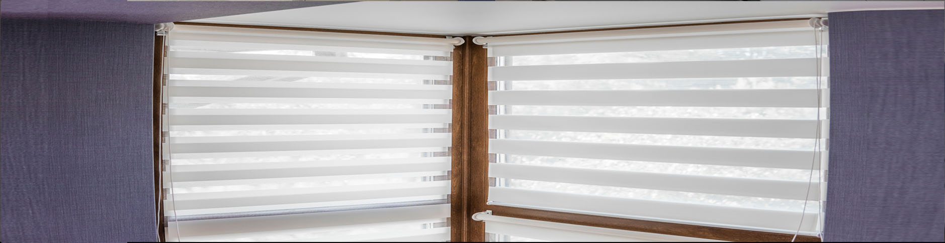 Solar Shades in Cambridge