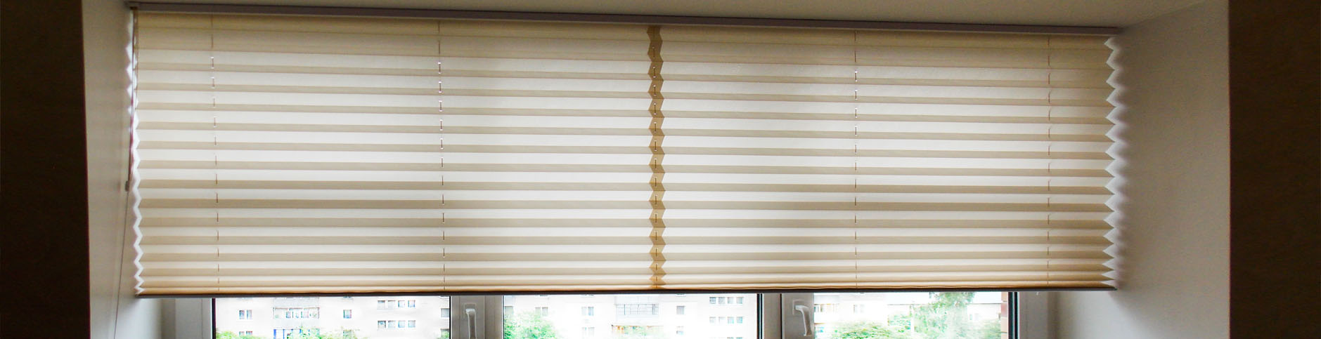 Modern and Practical Cellular Shades in Boston, MA